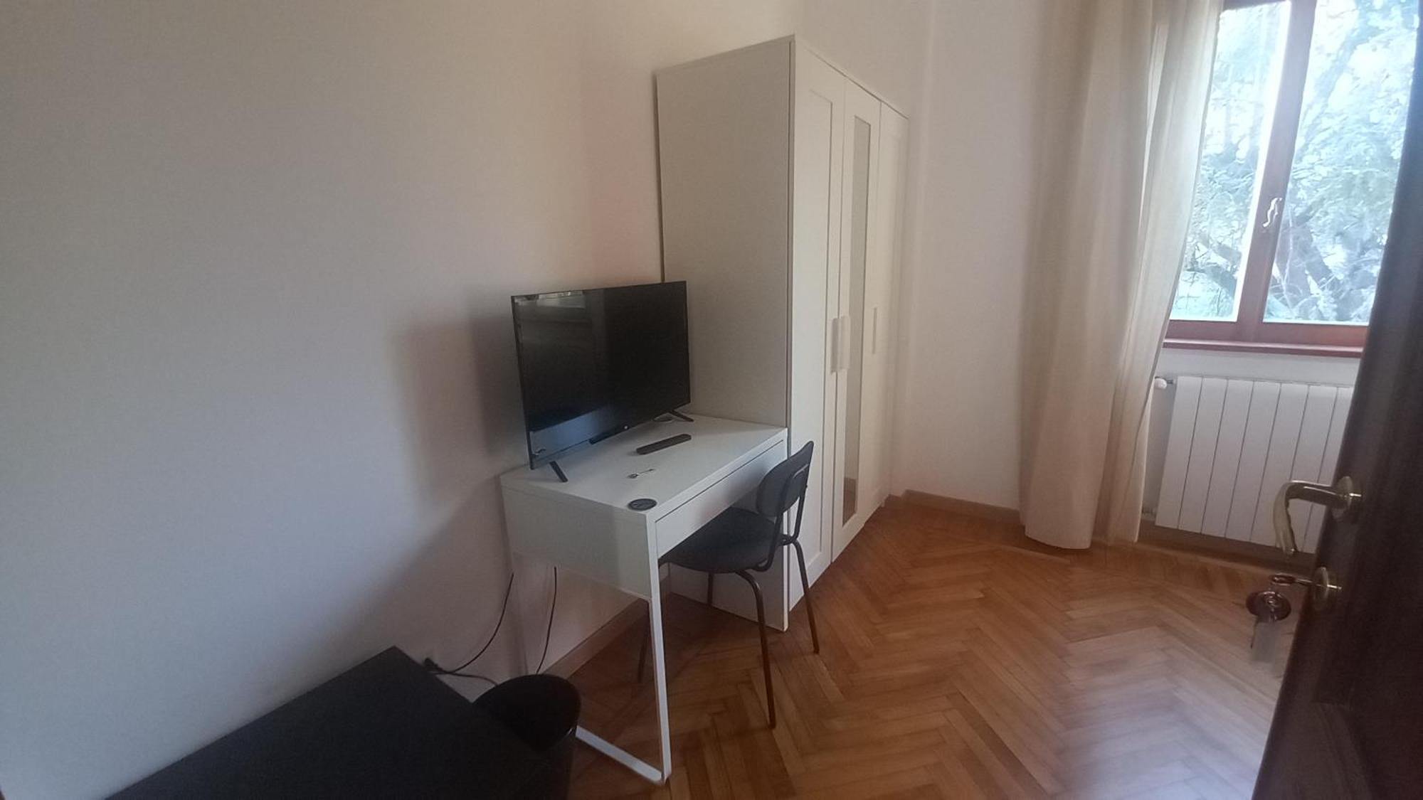 Capitale Frühstückspension Rom